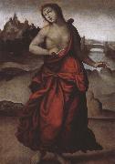Giovanni Sodoma, Rome s  Luke flower bud Qi